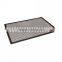 PTFE Non-stick pizza mesh black