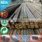 China Supplier steel hollow square bar square solid steel bar