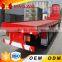 Heavy duty 3-axle hydraulic cylinder tipping dump trailers for sale                        
                                                Quality Choice
                                                    Most Popular