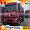 2016 China 8 x 4 Drive Hydraulic Guangzhou HINO Dump Trucks for Sale Most Popular