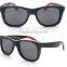 New Style Custom Wooden Skateboard Sunglasses
