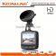 Ambarella A7 super HD DVR 1080p manual gps car camera