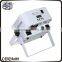 guangzhou disco lighting 5*18W PAR