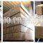 Metal Blade Centrifugal Exhaust Fan for Sidewall Air Ventilation