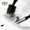 Cleaning golf club head Two-Sided golf Brush