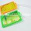 hottest positioned band card soft pvc cheap bulk luggage tags