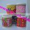 cartoon series famous cartoon character silicne drinking mug