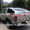 Navara NP300 d22 Fiberglass 4x4 Pickup Sport Canopy