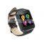 Bluetooth Smart Watch With Passometer Sleep Tracker Message Reminder Function Smart Wristband For IOS Android Smart Phones