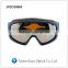 Design snow boarding men ski goggles manufacturer