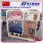 SJ25/25 Plastic Lab Extruder