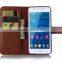 Multifunctional leather stand case for Samsung Galaxy Note 7