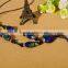 Bohemian Style Long Necklace for sales Brand weian colors to choose