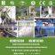 Dustless Cleaning Machine Roller Type Sand Blast Machine