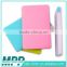 High quality 2000 mah promotion gift ultra-thin credit card power bank