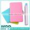 Cheap high quality 2000 mah ultra-thin credit card mobile power bank