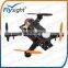 G2458 new product Flysight Speedy F250 Mini racing drone /w camera,goggles All in one combo ready to fly