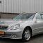 USED CARS - C 220 (LHD 5030)