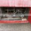 INDOX 48000 L LPG TANK TRAILER (8050)