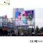 P5 Outdoor Full Color led video wall Fixed With SMD Type