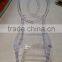 Wholesale PC Resin Channel Chair for Wedding/Party/Event