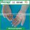 CE Approved Latex Free Disposable Vinyl Medical Exam Gloves With Low Price