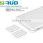 4600mAh Imitate Leather Portable Power Bank Charger for Smartphones and Tablets