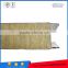 Installation of flexible and efficient fire and strong waterproof moisture latest waveform color plate