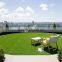 China Waterproof Synthetic Grass Lawn for Golf