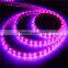 12-24v Flexible high quality magic rgb 5050 3528 335 smd led strip light