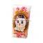 Boutique Cats Decorative cartoon zero wallet purse personality printing change money clip purse