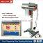 KS-FS With Electromagnetic Clutch aluminum foil bags heat sealing machine