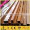 China supplier top quality aluminum profile for decorations/ aluminium profile top supplier