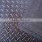 Antibacterial, corrosion antifatigue pvc mat