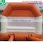 Wet dry used inflatable bounce house inflatable castle for sale