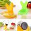 Creative Home Multifunction Lid Rack Cellphone Spoon Stand Holder Display Kitchen Cooking Tools 1Pcs