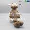 Factory Directly Lovely Plush Cat Toys with Long Legs