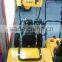 Gasoline Powered Snow Sweeper KCB25