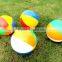Promotional Cheap Printing Inflatable Beach Ball