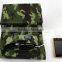 Outdoor Activities Top Selling High Efficiency 42 Watt Solar Charger