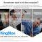 Kingdian Brand 560/381 MB/S Highest Performance Mini Pcie SSD MSATA SSD 128g 120gb M280 120