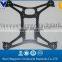 Precision Carbon Fiber Composite Materials CNC Cutting