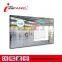 Seamless supper narrow bezel 5.5mm Video Wall