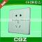 NEW electrical wall socket (factory directly sell)