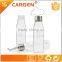 Leisure pc tritan plastic sport water bottle