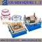 Design professional plastic electrical box moulding