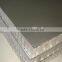 High quality PP honeycomb core panel