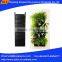 Wall vertical Garden Planter, Recycled Materials Wall Mount Balcony Plant Grow Bag for Yards, Apartments, Balconies,