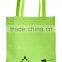 pp non-woven promotion bag&shopping/market bag