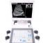 Factory price hospital equipment medical trolley ultrasound machine 2018CII